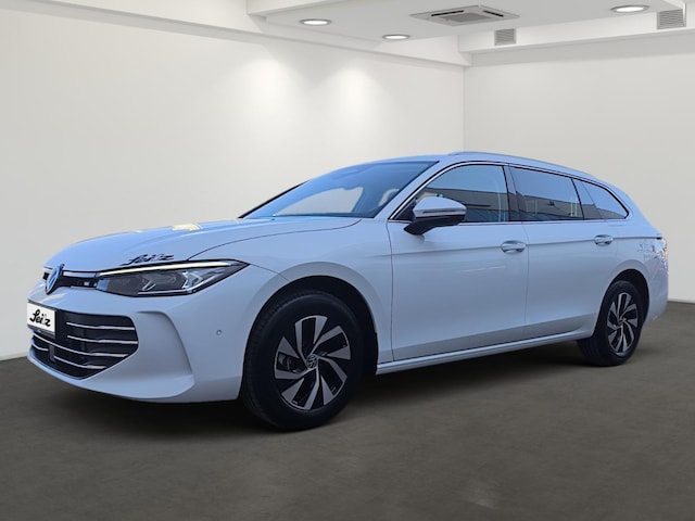 Volkswagen Passat 2.0 TDI