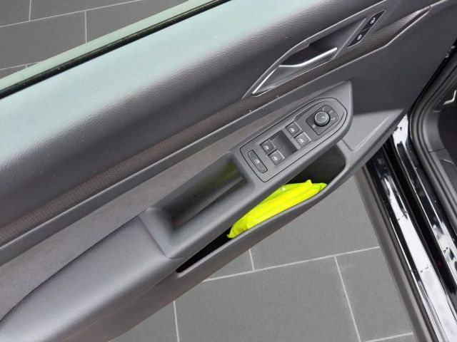 Volkswagen Golf 2.0 TSI GTI Golf VIII