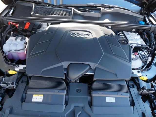 Audi Q7 Hybride S-Line