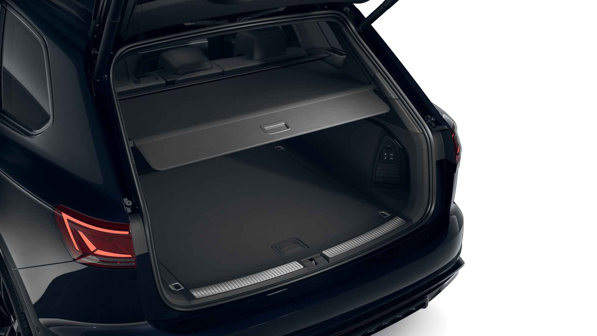 Volkswagen Touareg 3.0 V6 TDI Style