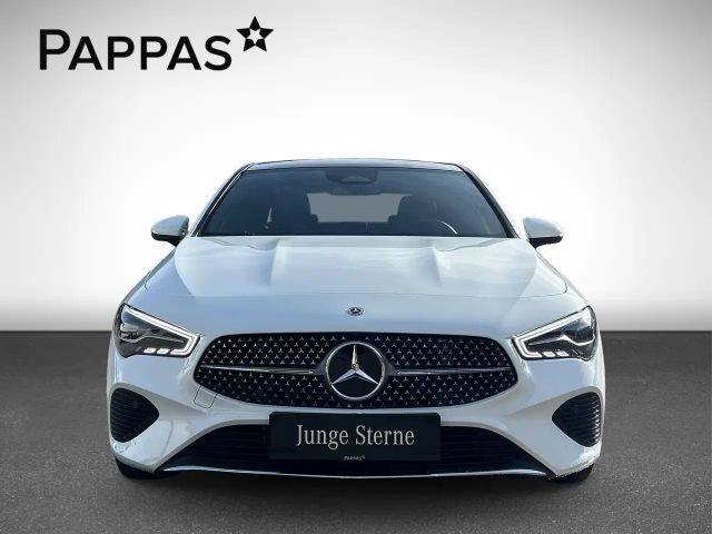 Mercedes-Benz CLA 180 Coupé