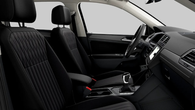 Volkswagen Tiguan 2.0 TDI Allspace