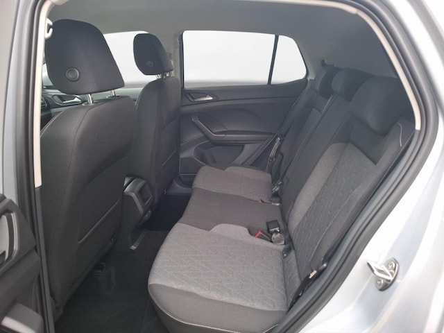 Volkswagen T-Cross DSG Life