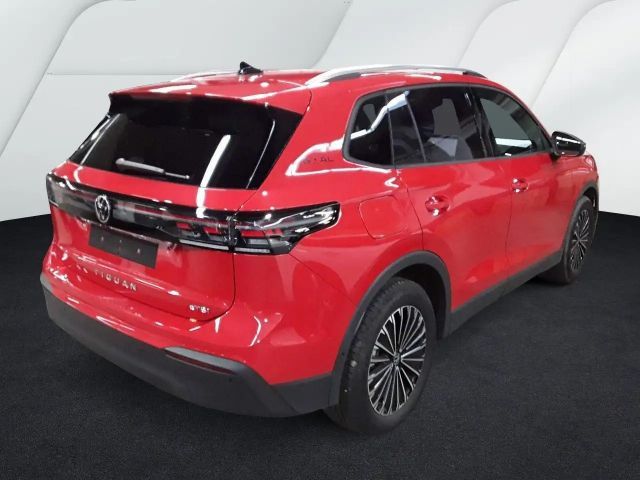 Volkswagen Tiguan 1.5 eTSI DSG IQ.Drive