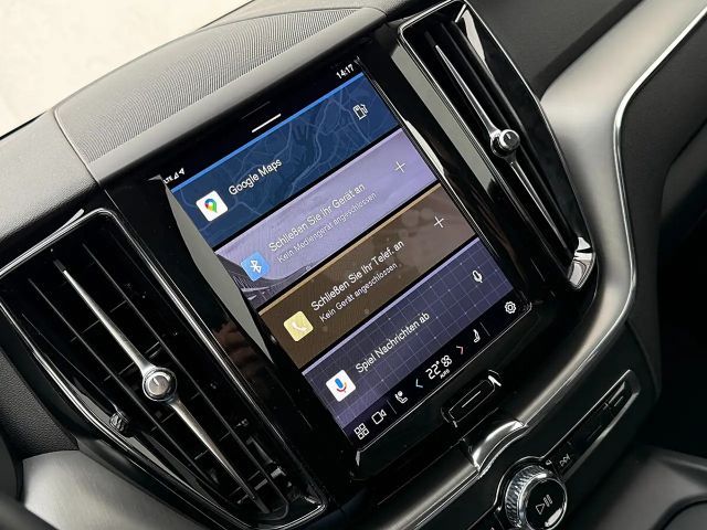 Volvo XC60 Geartronic