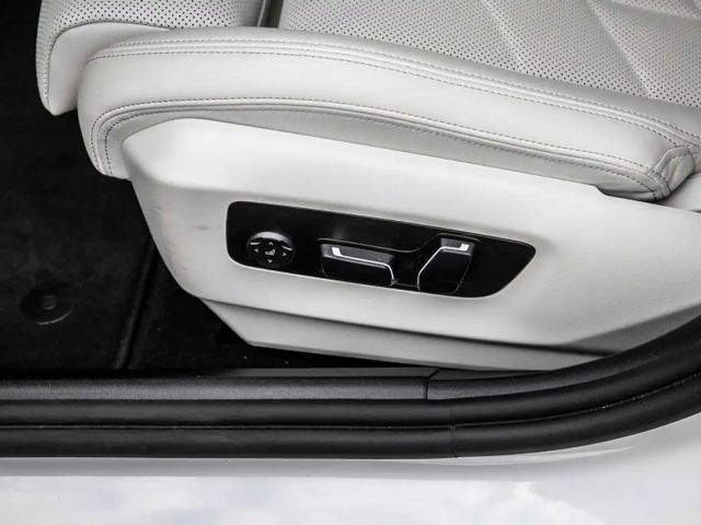 BMW i5 M-Sport eDrive40