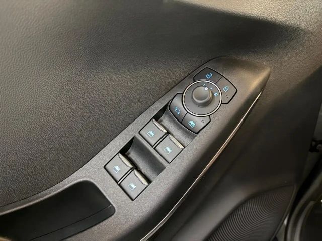 Ford Puma EcoBoost ST Line