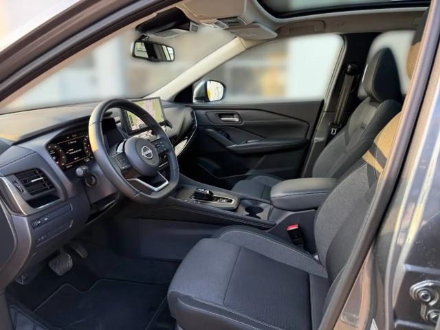 Nissan Qashqai QASHQAI MY22 1.5 VC-T e-POWER