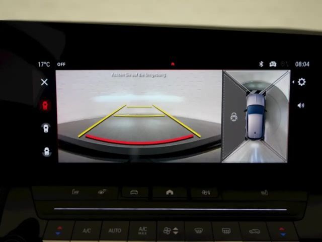 Opel Astra GS-Line Grand Sport