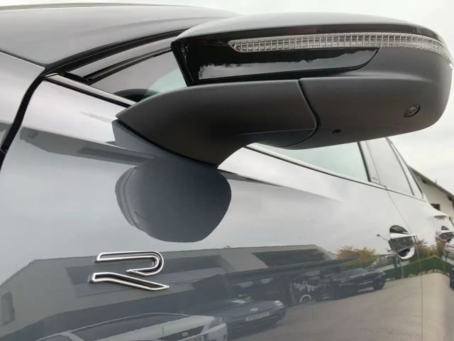 Volkswagen Tiguan 4Motion Sport