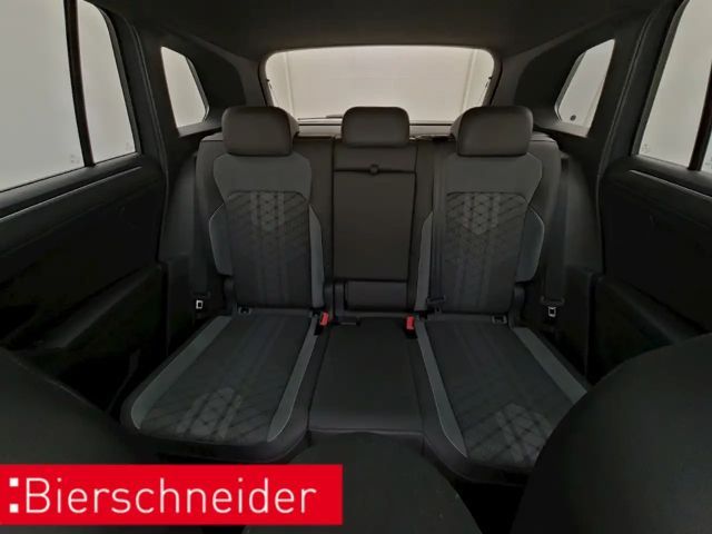 Volkswagen Tiguan 2.0 TDI DSG R-Line Style