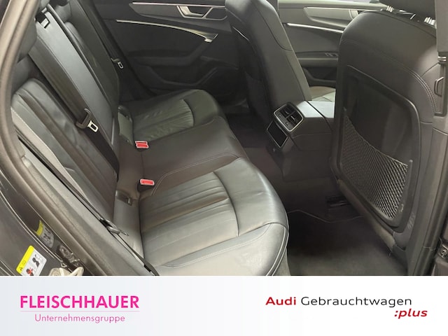 Audi A6 40 TDI S-Tronic Sedan