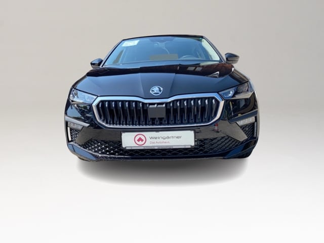 Skoda Scala 1.0 TSI Drive