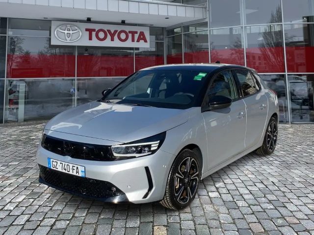 Opel Corsa 1.2 Turbo GS-Line Grand Sport Turbo