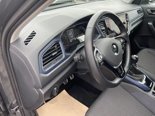 Volkswagen T-Roc 1.0 TSI Style