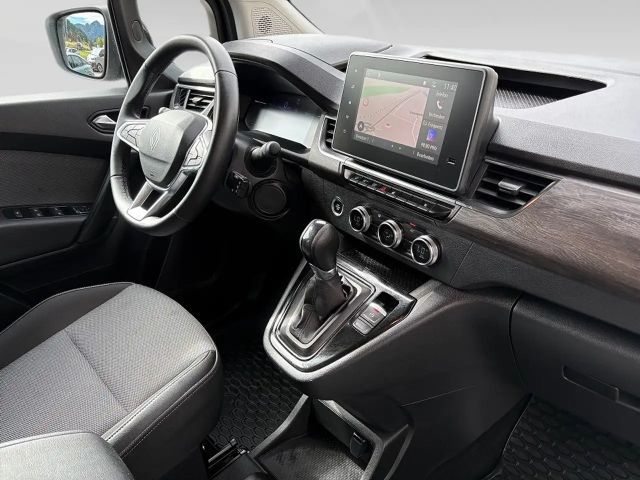 Renault Kangoo EDC Techno