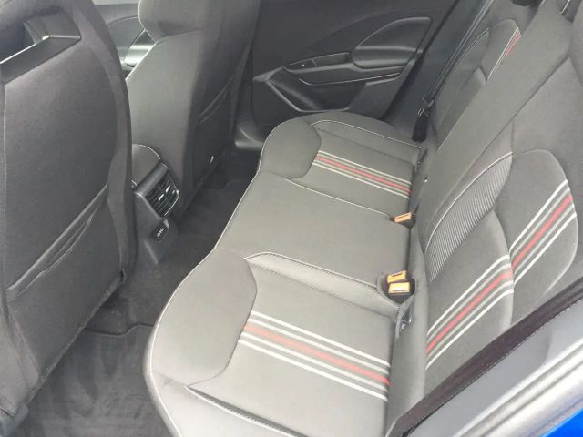 Skoda Fabia Monte Carlo