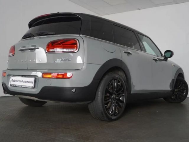 MINI Cooper Clubman *NAVI.SPORTSITZE.LM.PDC.RFK*