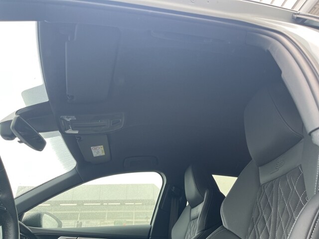 Audi A3 35 TDI S-Tronic Sportback