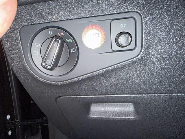 Volkswagen Tiguan 2.0 TSI 4Motion DSG Style