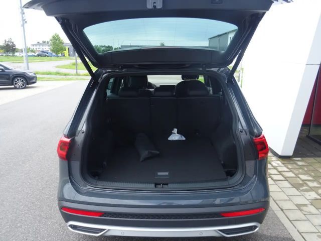 Seat Tarraco 2.0 TSI 4Drive DSG