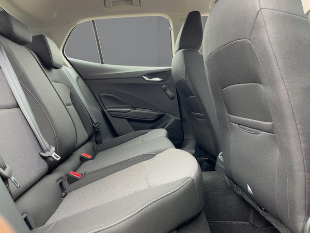 Skoda Fabia 1.0 TSI Selection