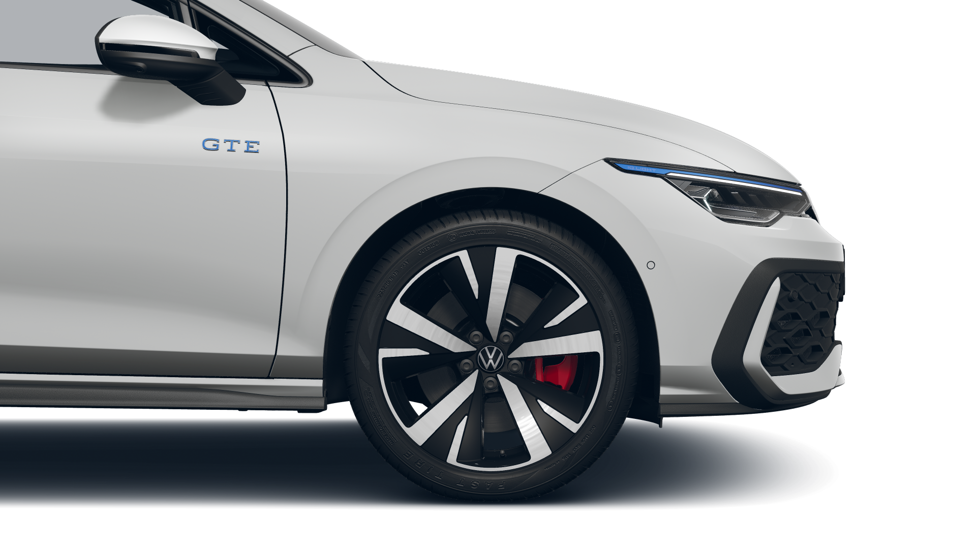 Volkswagen Golf GTE Golf VIII IQ.Drive