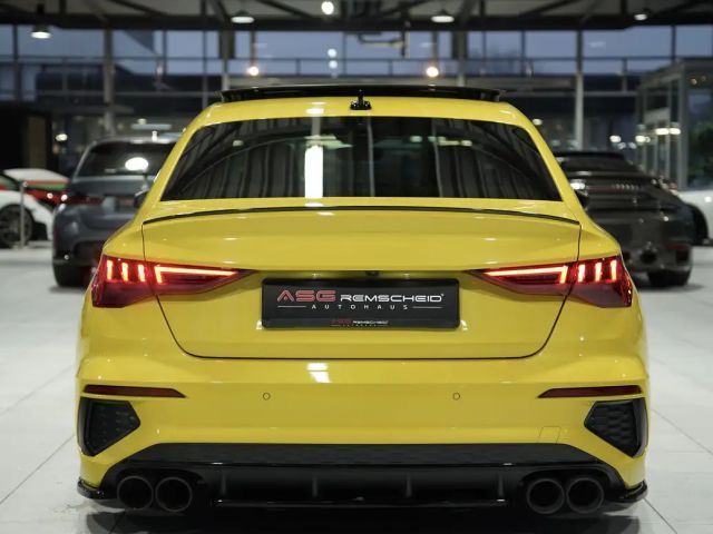 Audi S3 Quattro Sedan