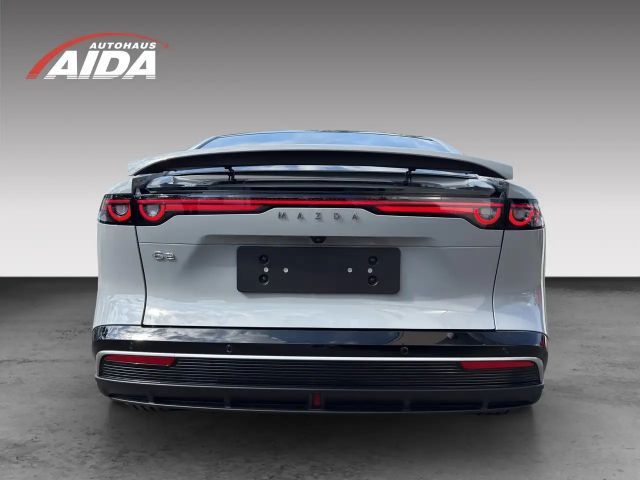 Mazda 6e Plus RWD Takumi