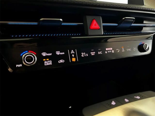 Kia EV6 Achterwielaandrijving