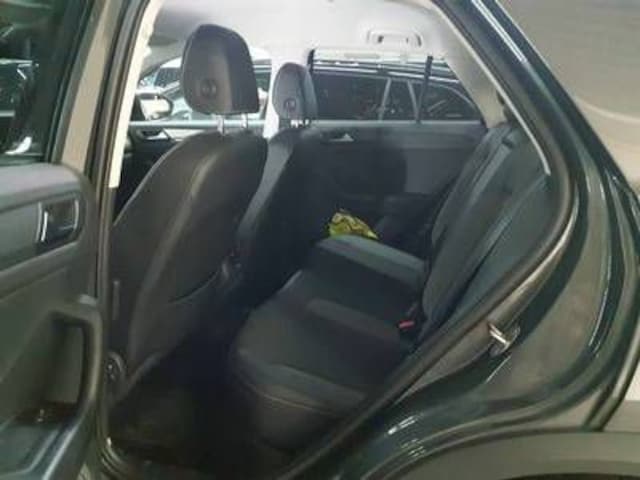 Volkswagen T-Roc 1.0 TSI