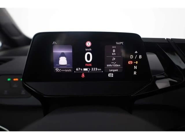 Volkswagen ID.3 Performance Pro