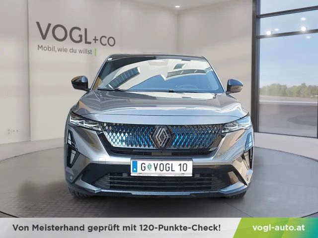 Renault Rafale Alpine