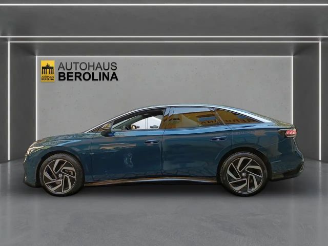 Volkswagen ID.7 IQ.Drive Pro