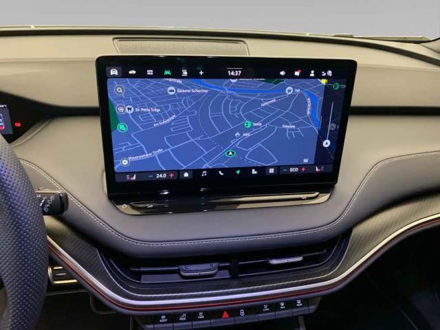 Skoda Enyaq Sportline