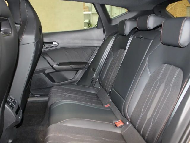 Cupra Formentor DSG VZ e-Hybrid