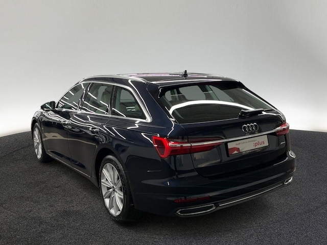 Audi A6 45 TDI Avant Quattro S-Tronic