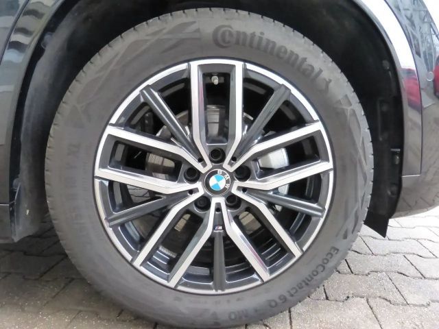 BMW X1 M-Sport sDrive