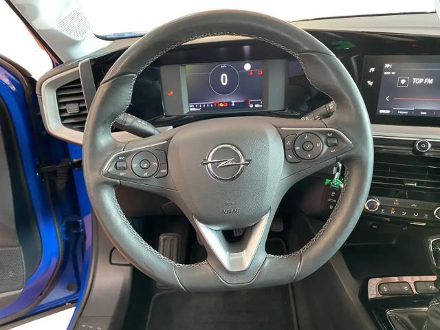 Opel Mokka 1.2 Turbo Enjoy Turbo