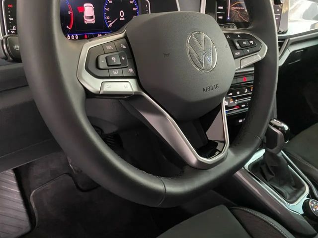 Volkswagen T-Roc 2.0 TDI DSG IQ.Drive Style