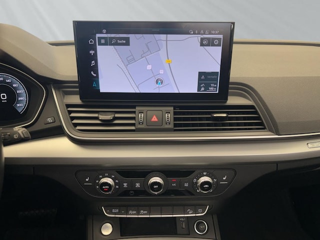 Audi Q5 40 TDI Quattro S-Tronic