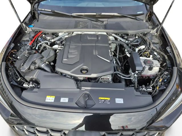 Audi A5 2.0 TFSI S-Tronic