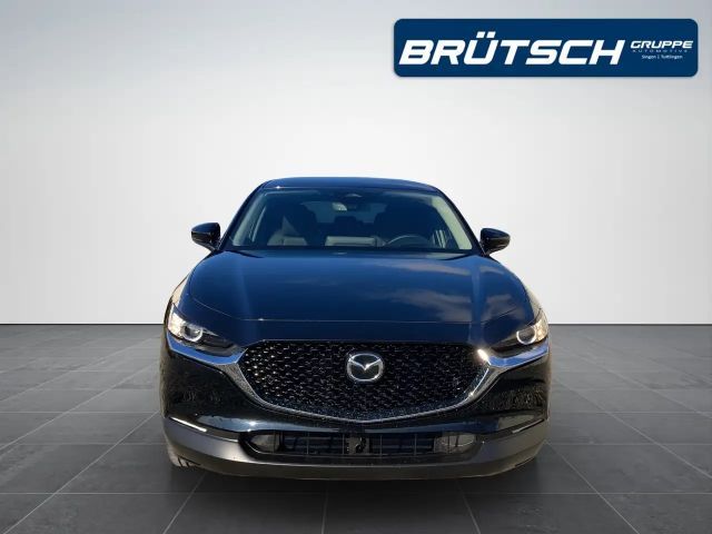 Mazda CX-30 Homura SkyActiv e-Skyactiv