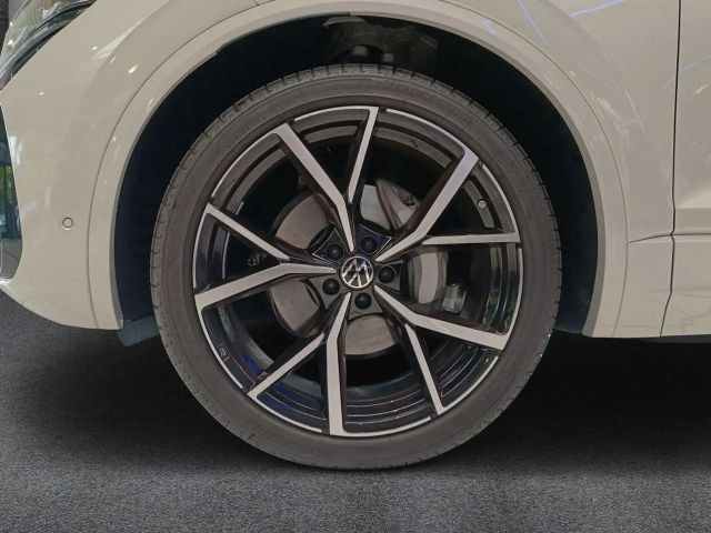 Volkswagen Touareg 3.0 V6 TDI