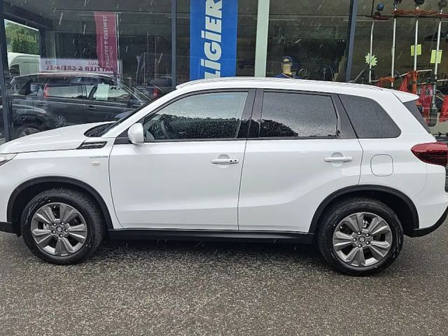 Suzuki Vitara AllGrip Hybrid Shine