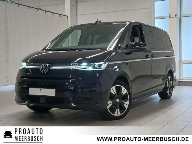 Volkswagen Multivan Lang Style T7