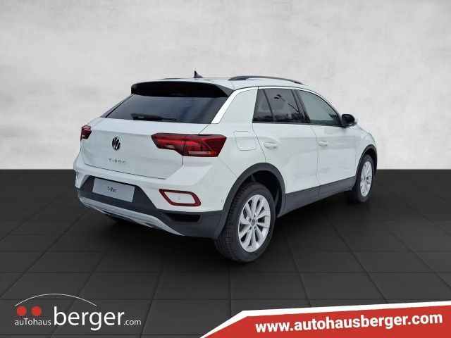 Volkswagen T-Roc Friends TDI