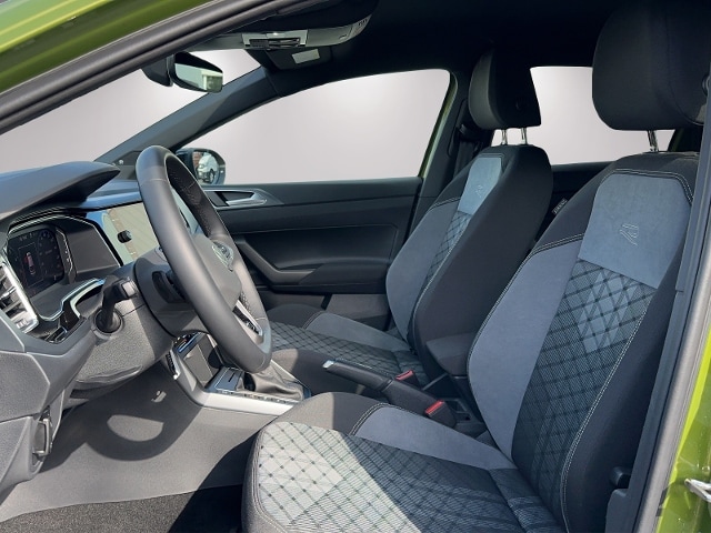 Volkswagen Taigo Matrix/Navi/DAB/DigitalCockpit