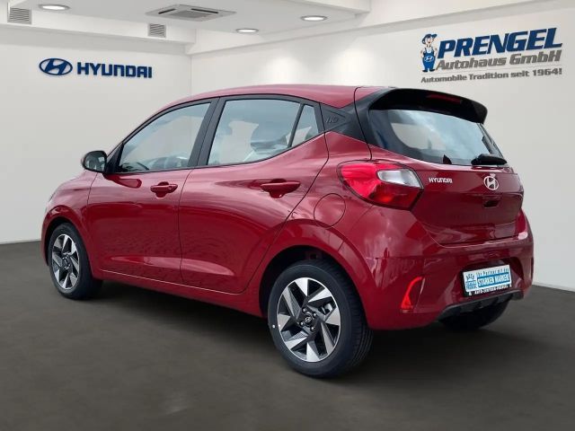 Hyundai i10 1.2 Trend