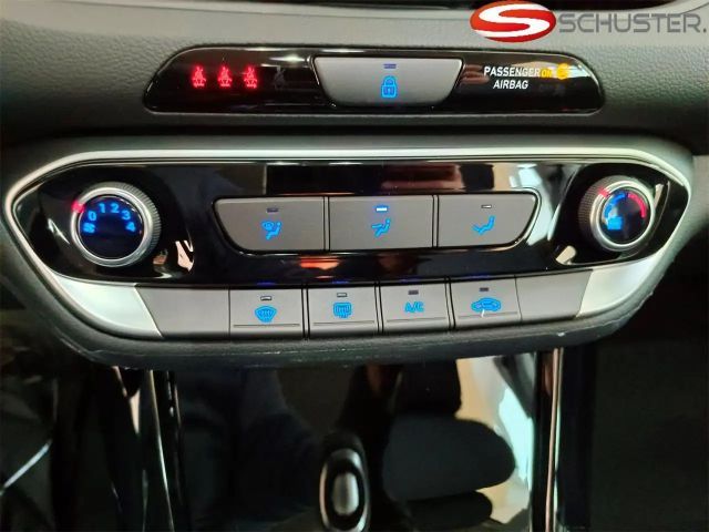 Hyundai i30 Kombi - PD GO 1.5 DPI*Facelift*Navi*LED*